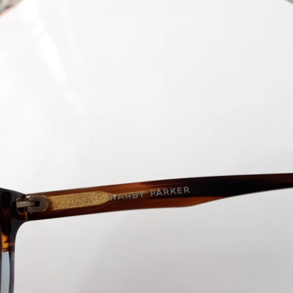 Warby Parker reposhing this