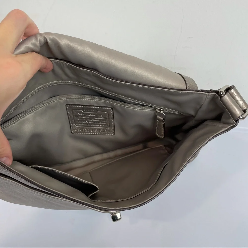 coach shoulder