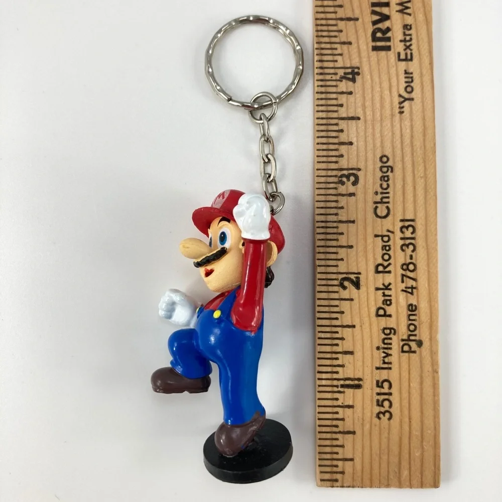 Nintendo super mario