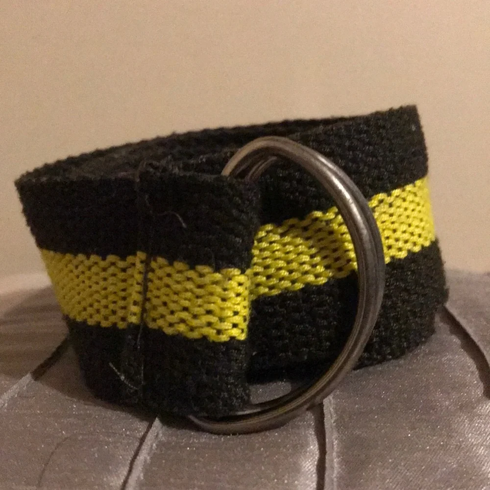 BOYS BELT