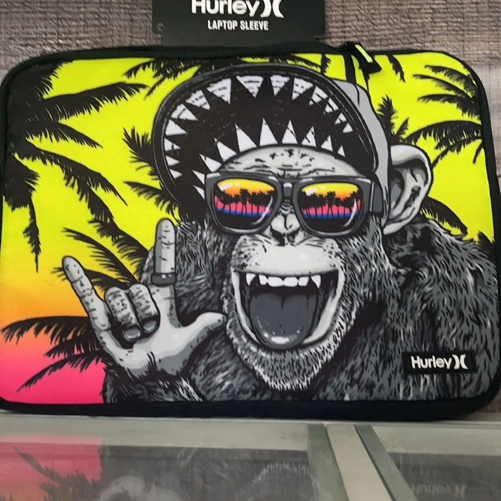 Hurley ❤️new ❤️hurley