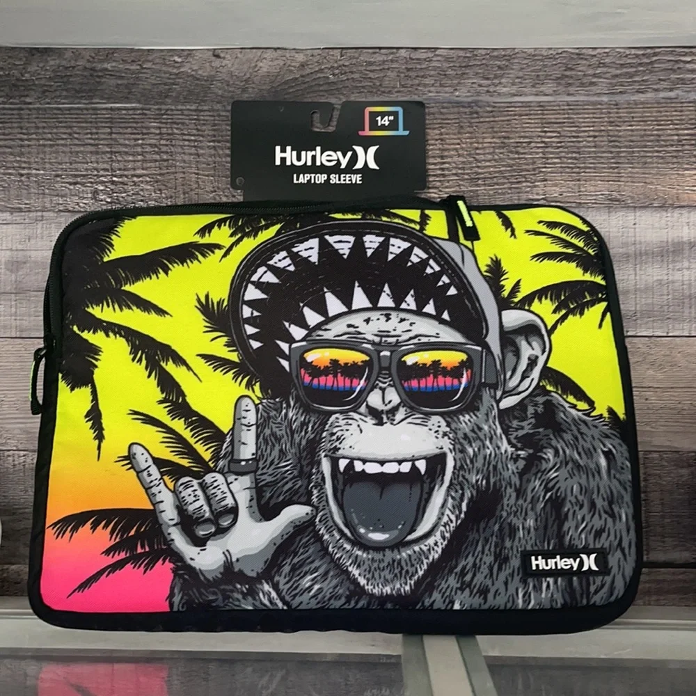 Hurley ❤️new ❤️hurley