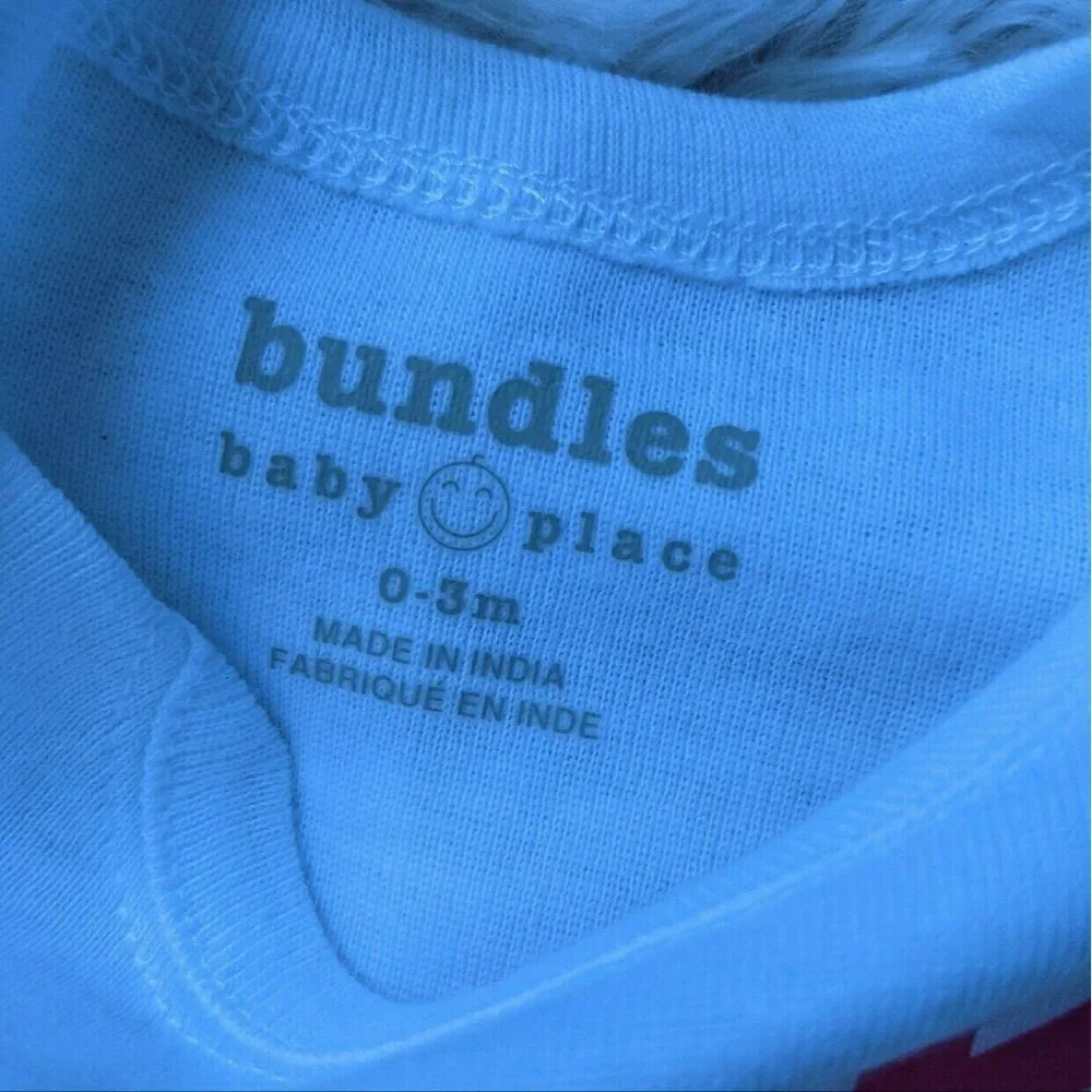 N/A bundles baby