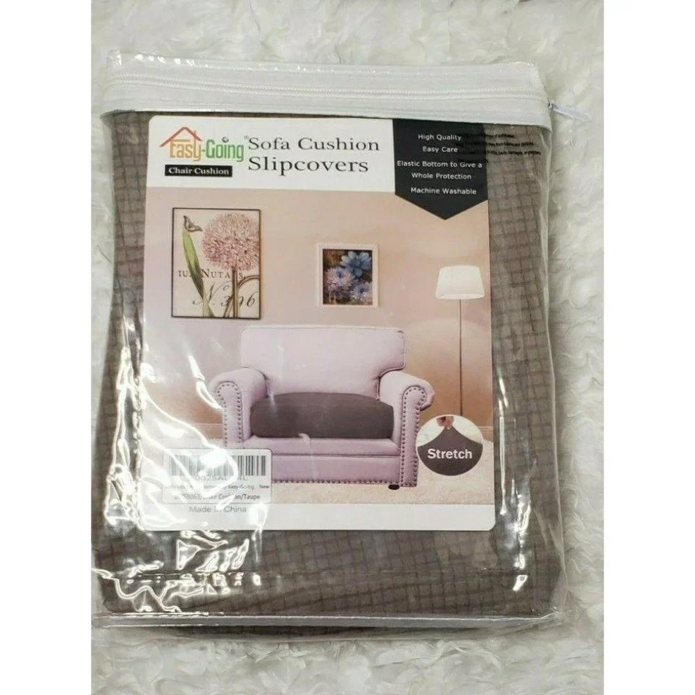 Easy Going sofa seat