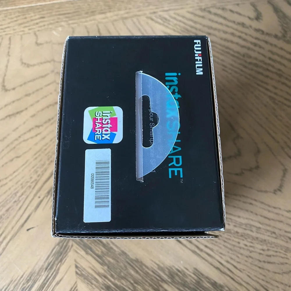 Fujifilm instax share