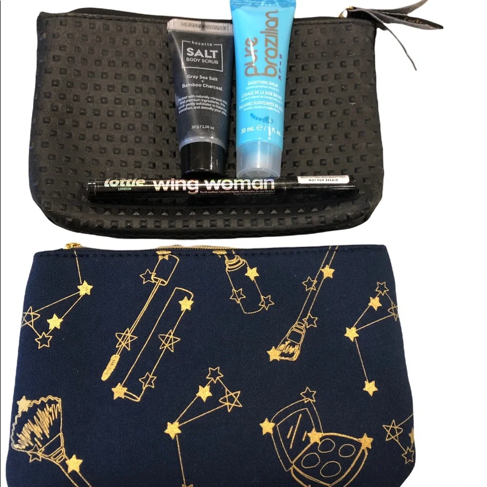 New Ipsy Bundle