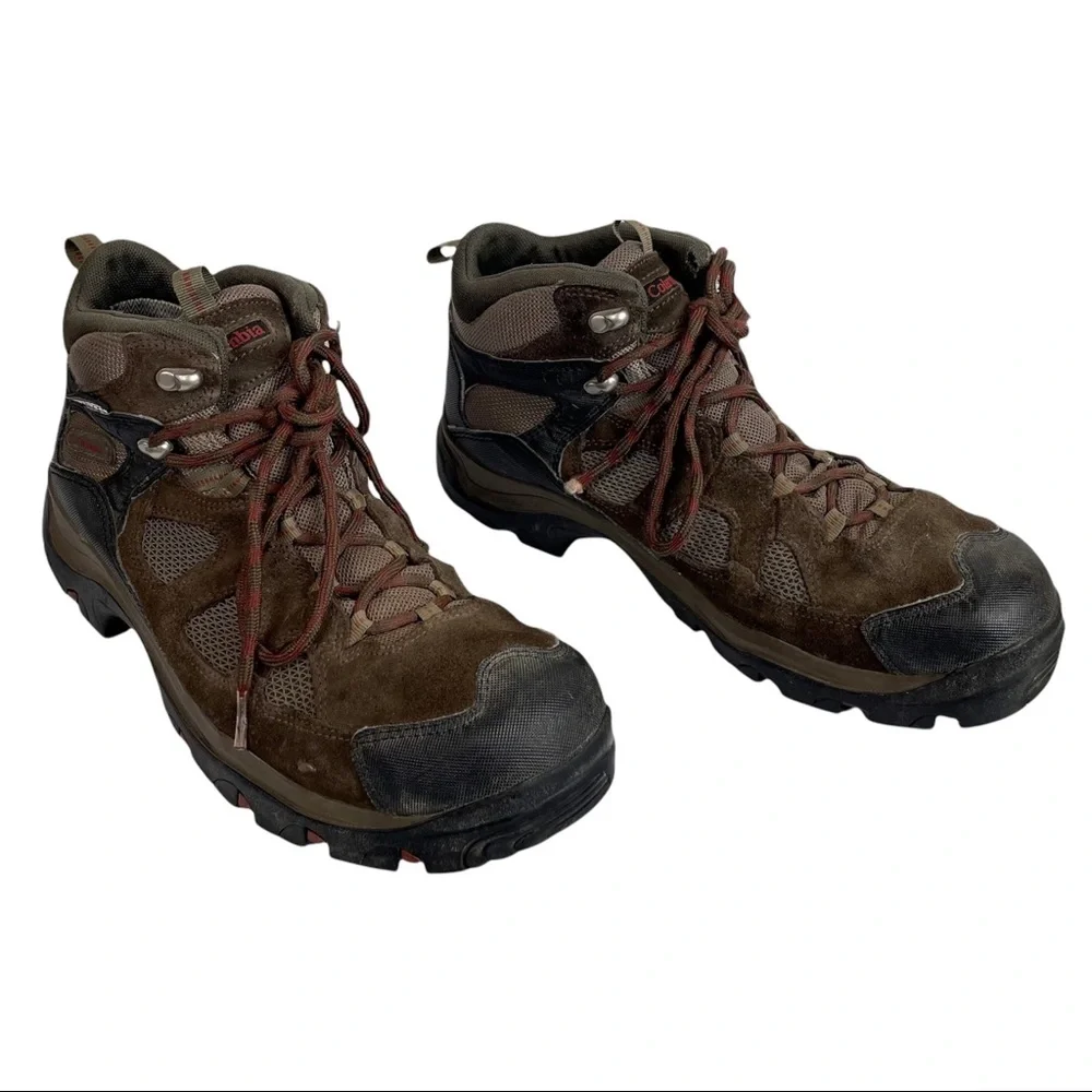 Columbia packus ridge