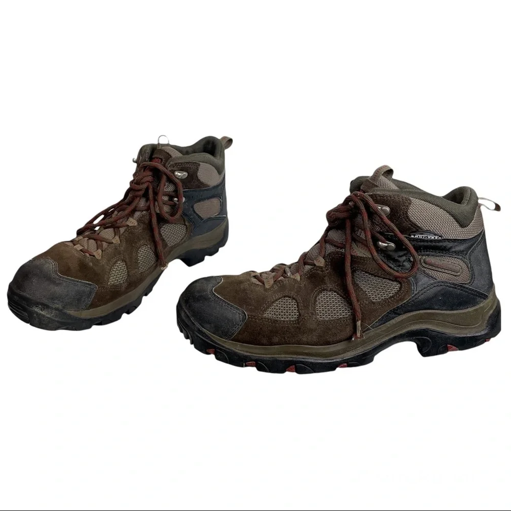 Columbia packus ridge