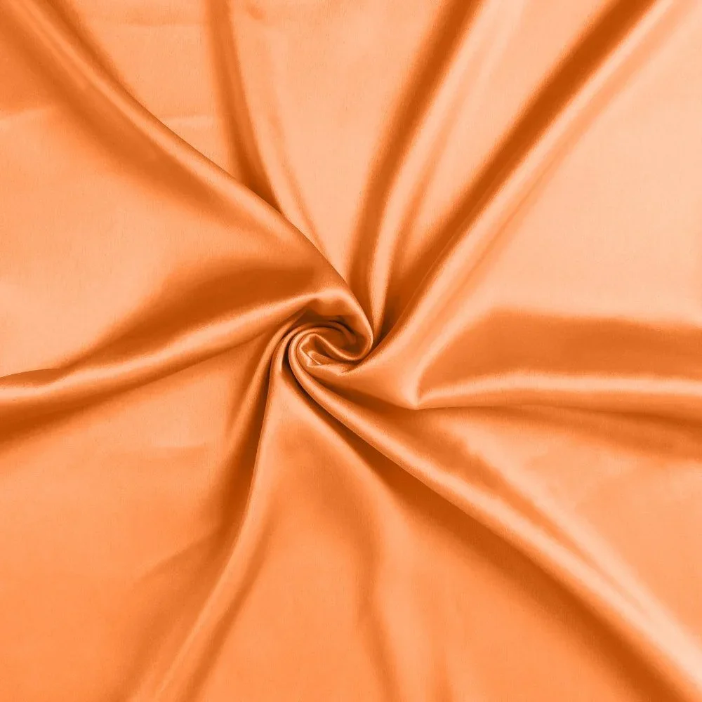 Oussum material satin