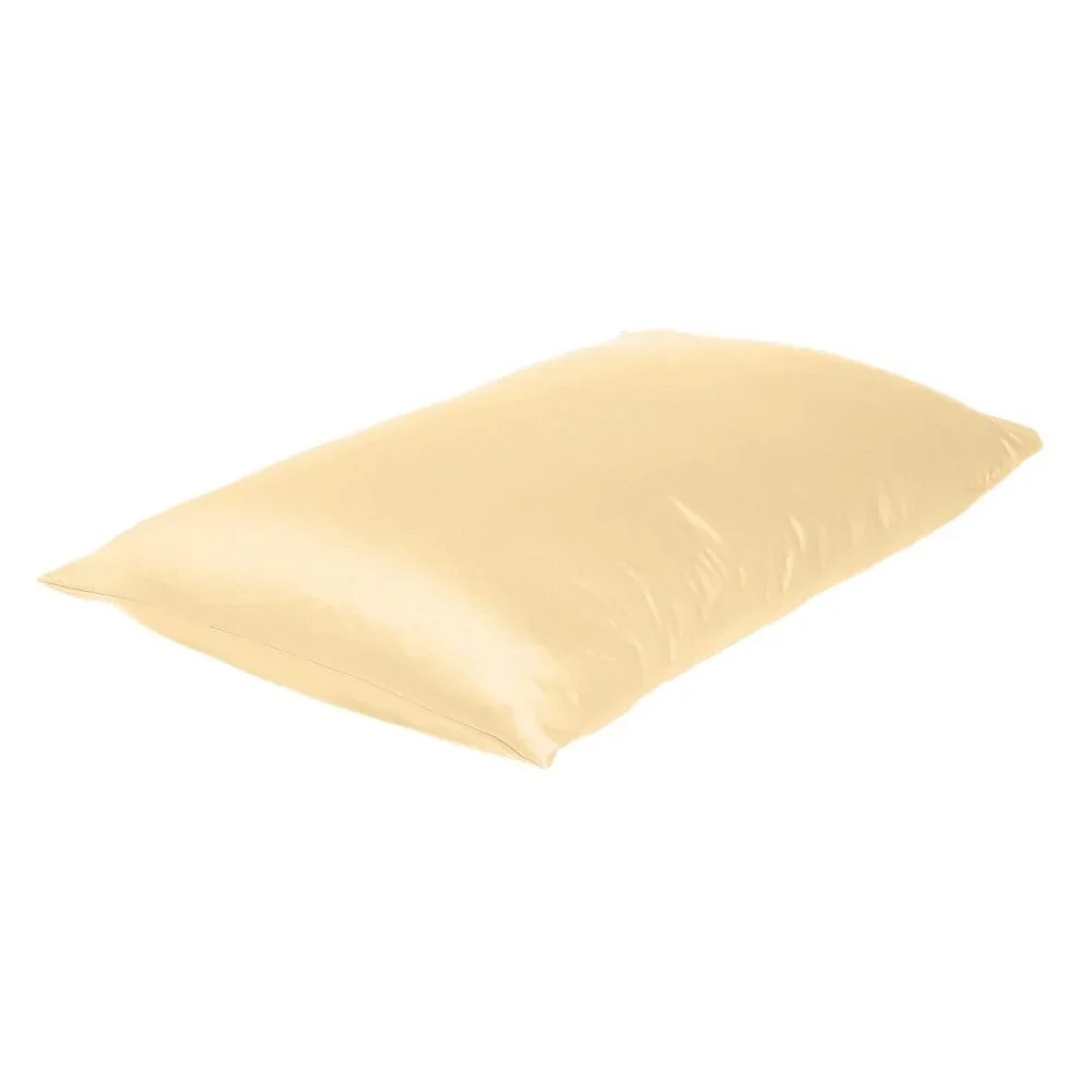 Oussum material satin