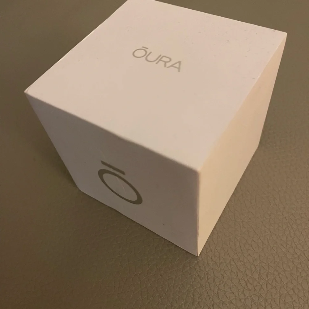 Oura brand new