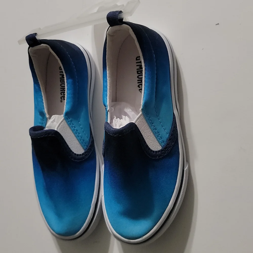Gymboree kids slip