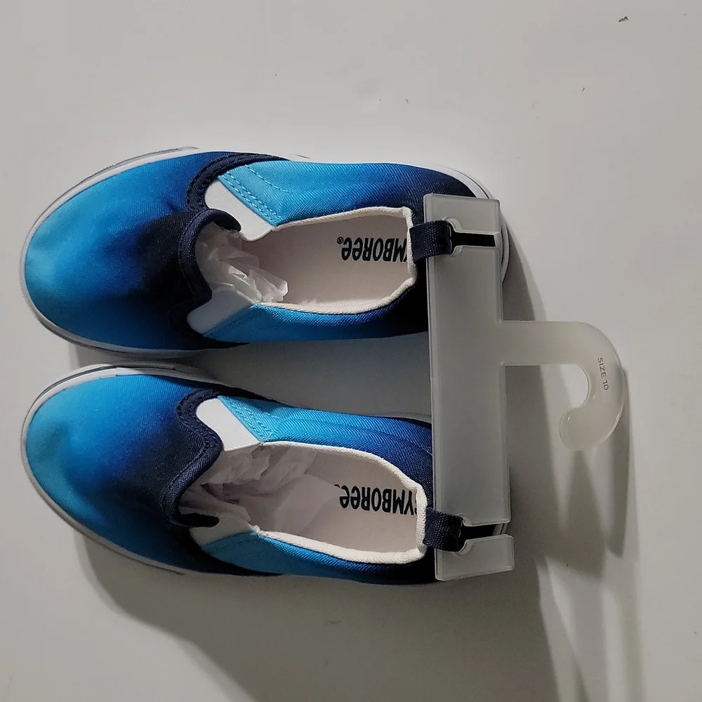 Gymboree kids slip