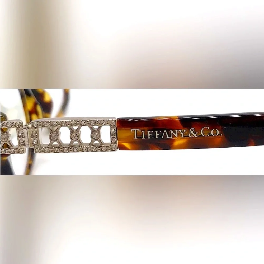 Tiffany & Co. tiffany co