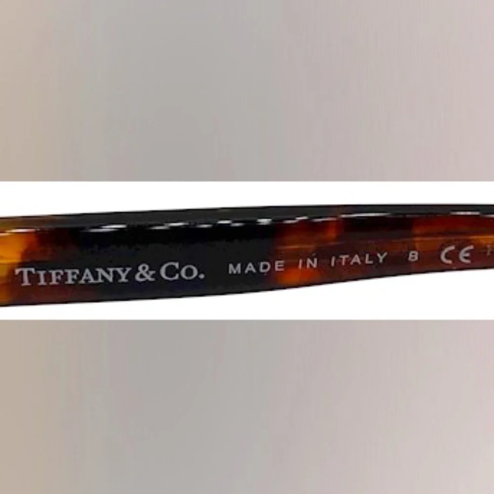 Tiffany & Co. tiffany co