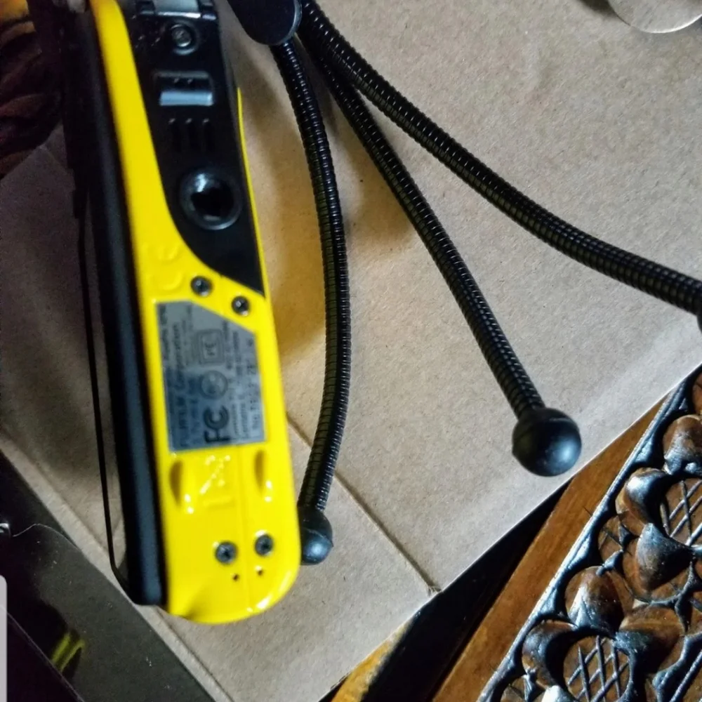 Fuji Finepix XP80 Camera