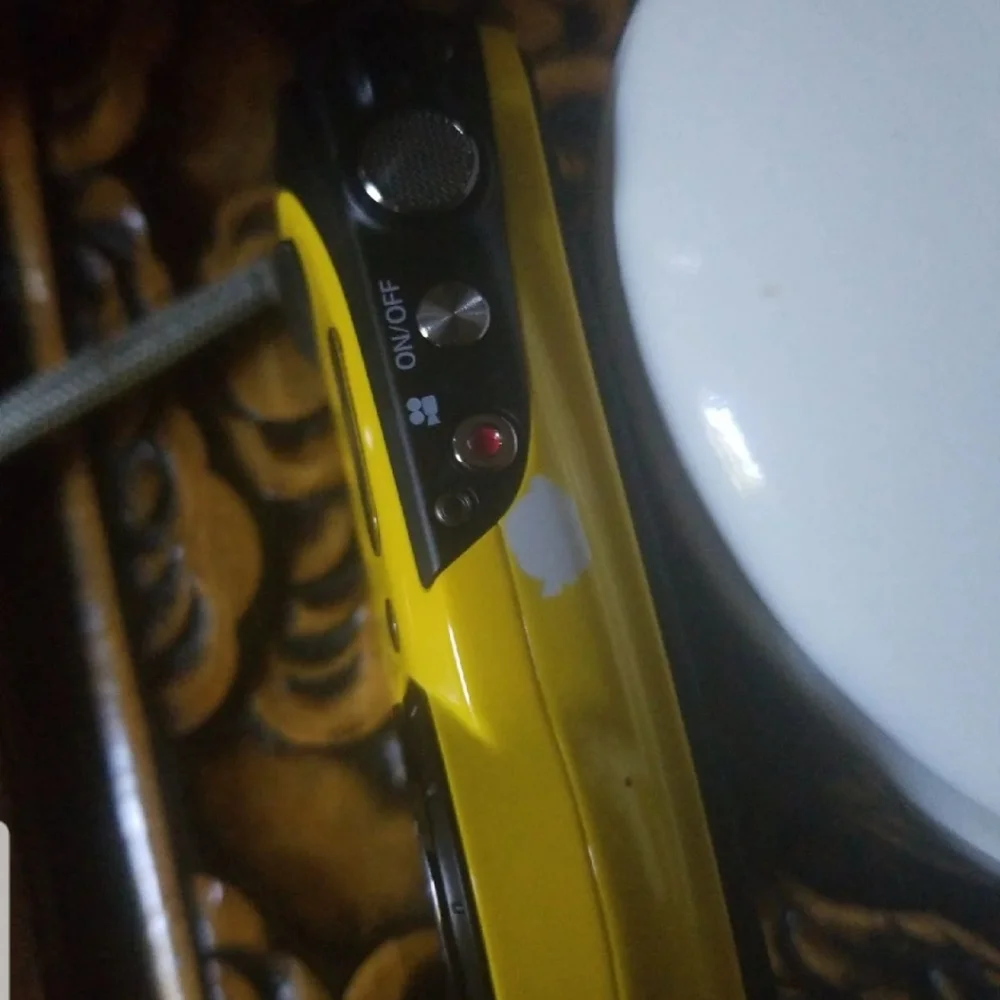Fuji Finepix XP80 Camera