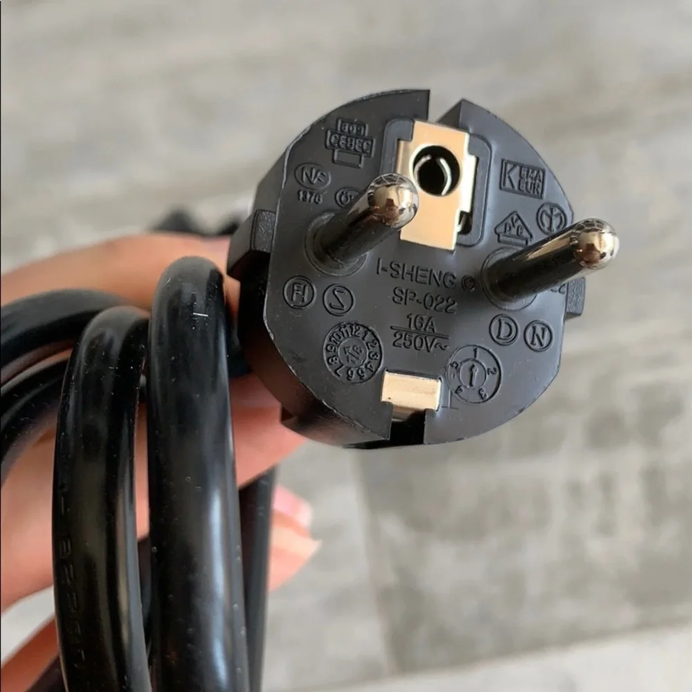 N/A monitor 250v duty