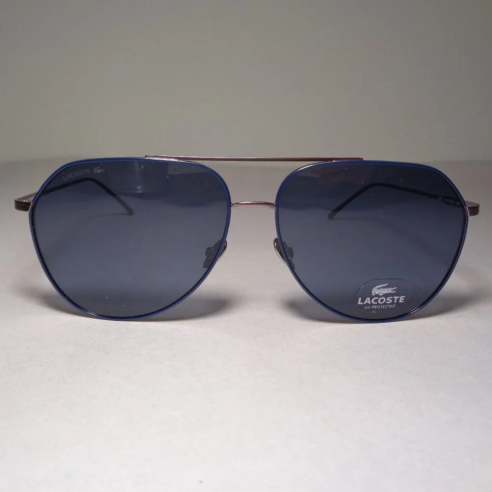 Lacoste 1004 metal double