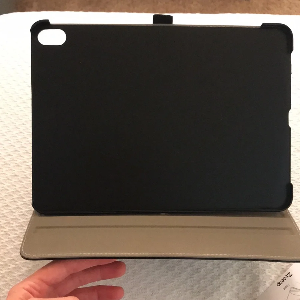 Ztotop case ipad