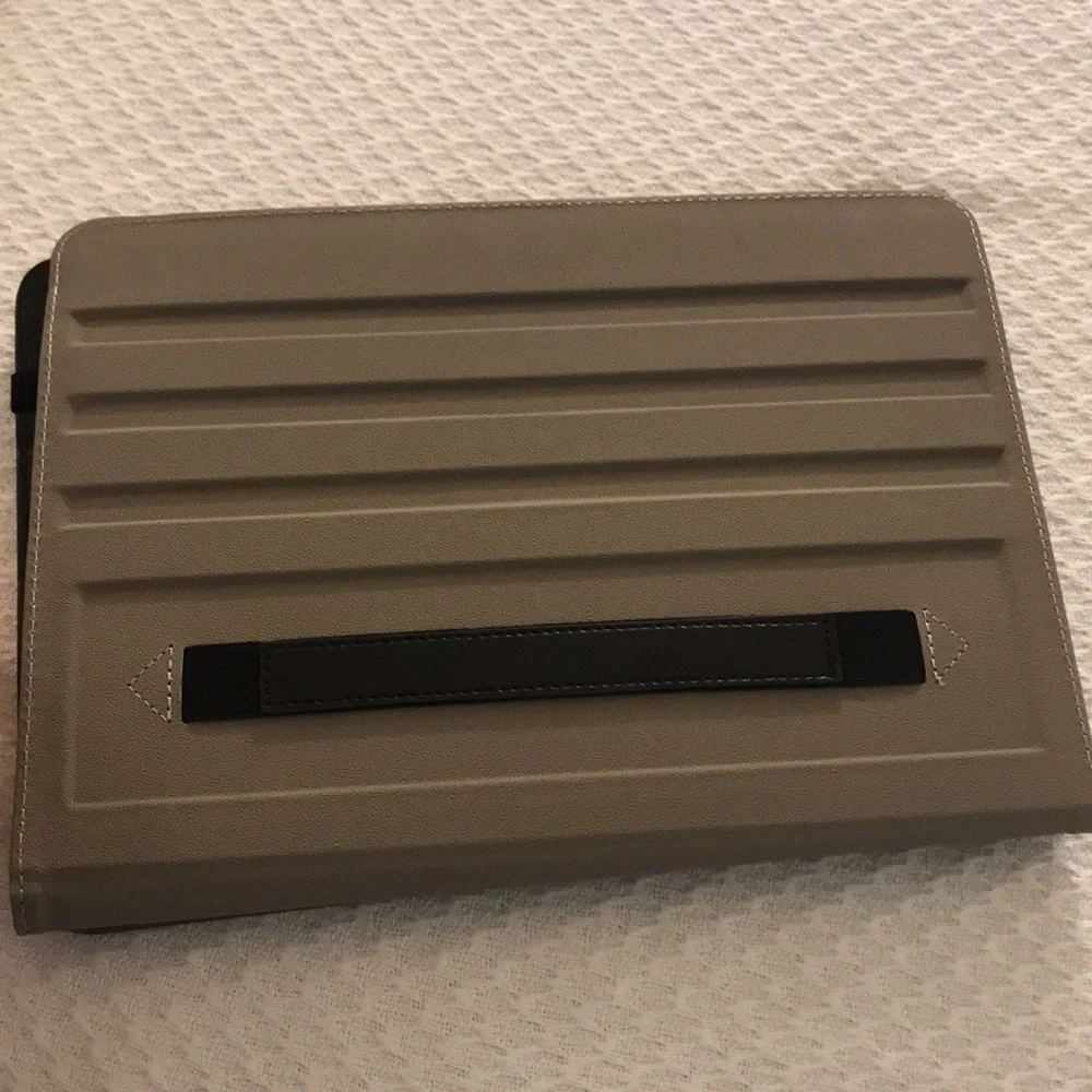Ztotop case ipad