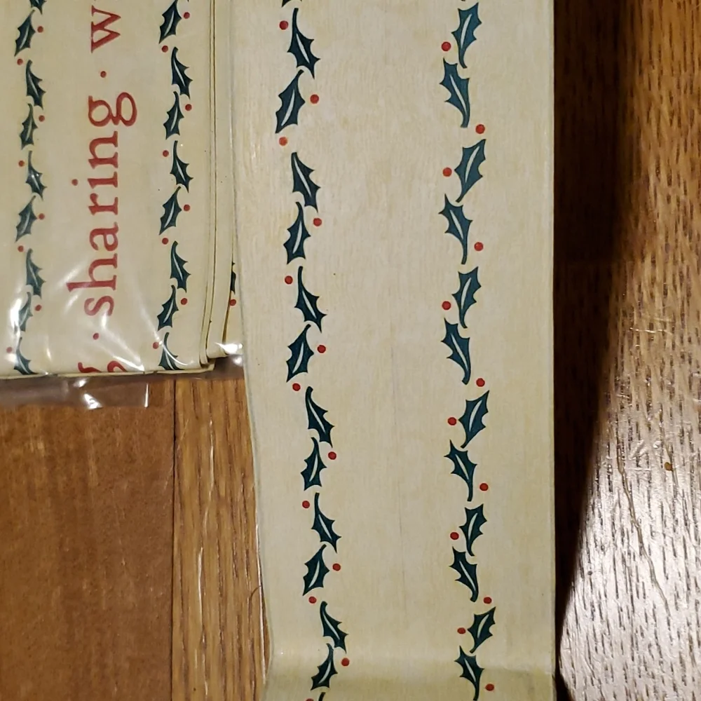 Hallmark packages holiday