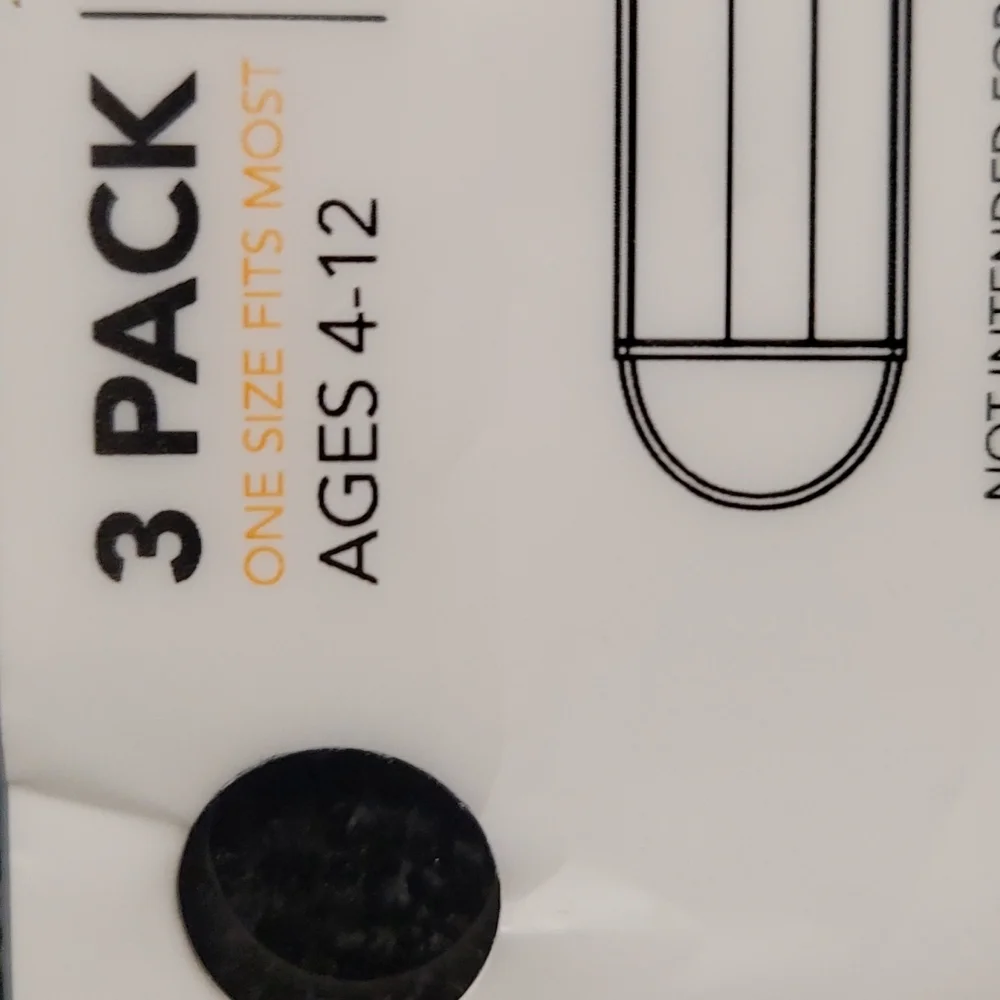 N/A pack black