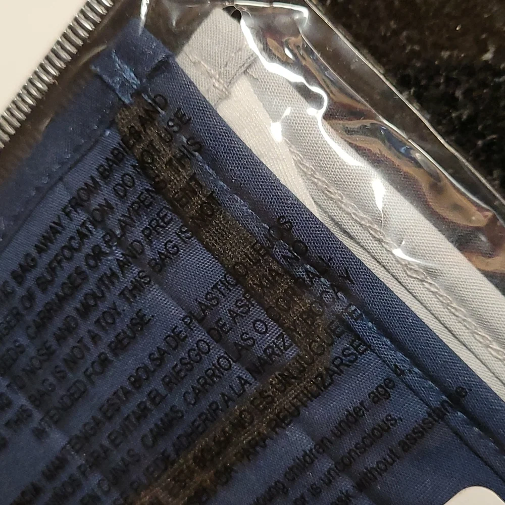 N/A pack black
