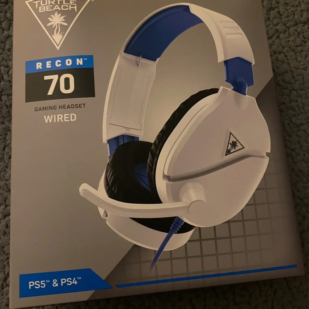 turtle beach bought it