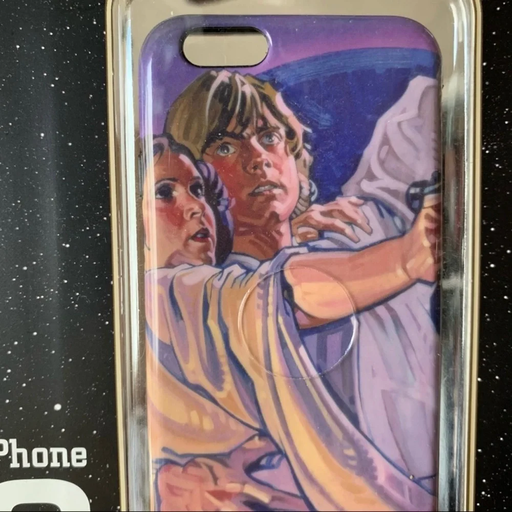 Star Wars star wars