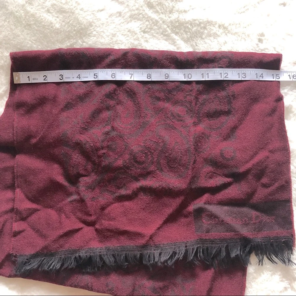 Dior good vintage