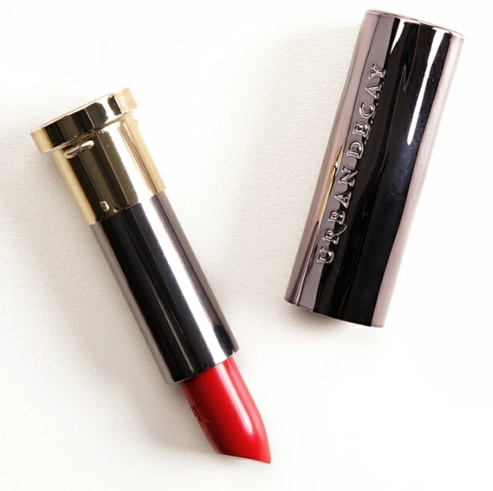 NIB Urban Decay Vice 714 Mega Matte Lipstick