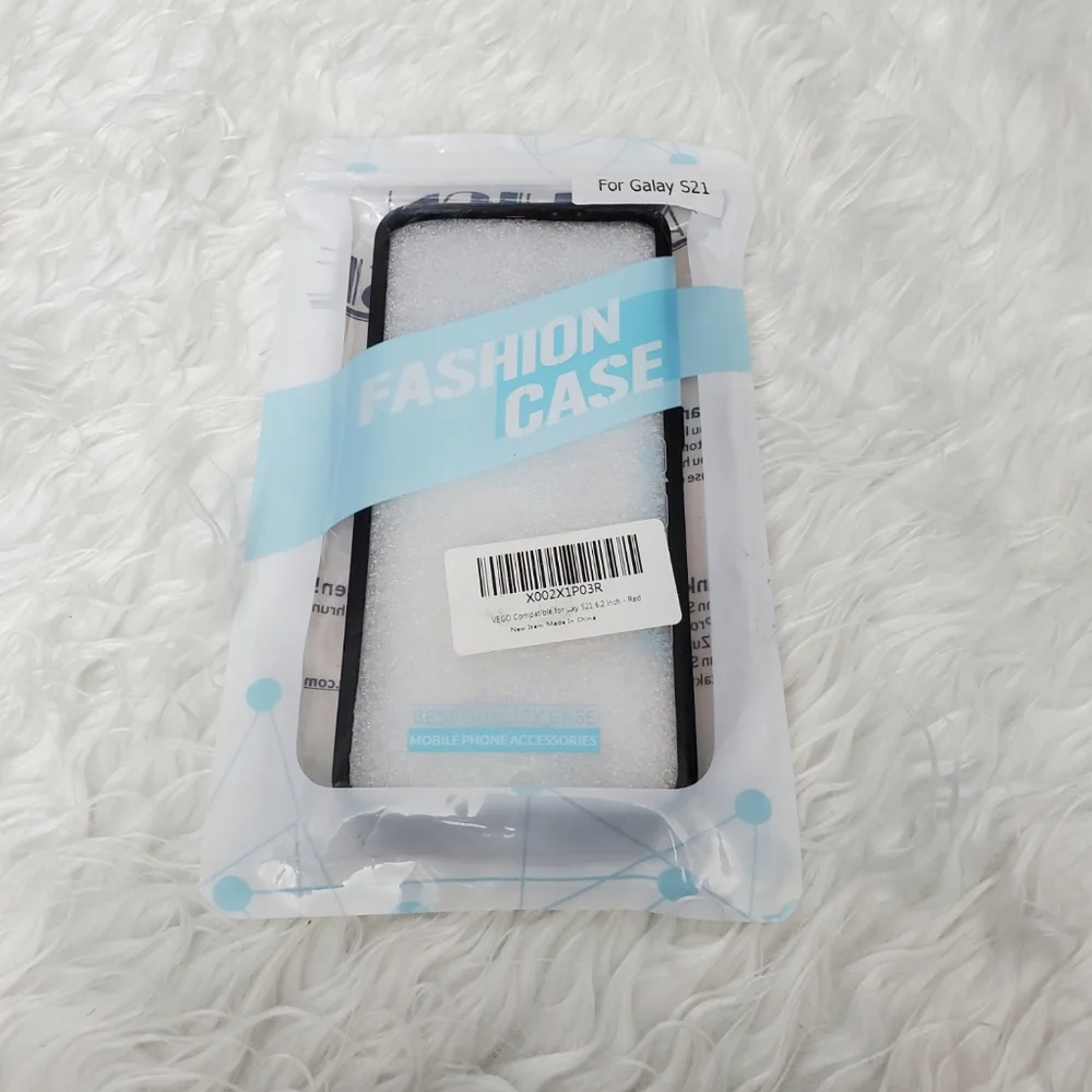 VEGO compatible galaxy