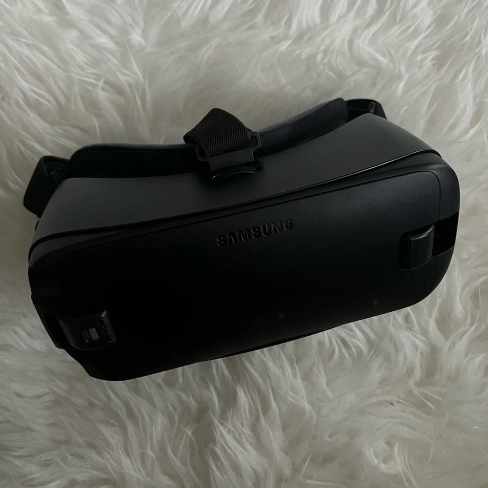 Samsung gear vr