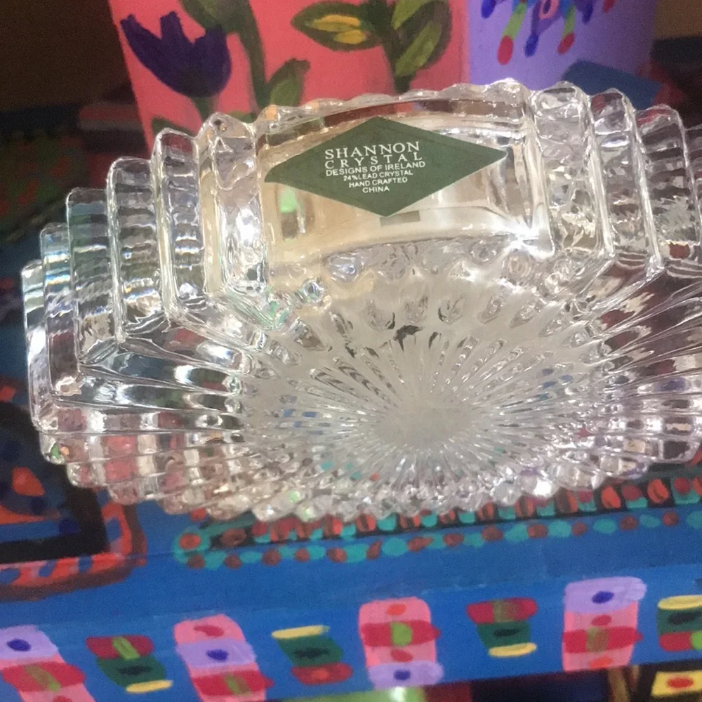 Shannon Crystal beautiful little