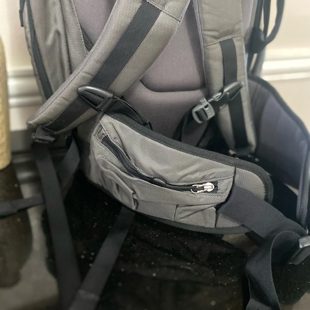 REI size gear day