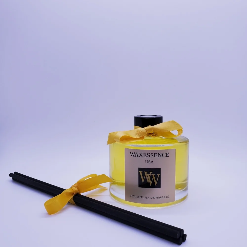 WaxEssence coconut vanilla