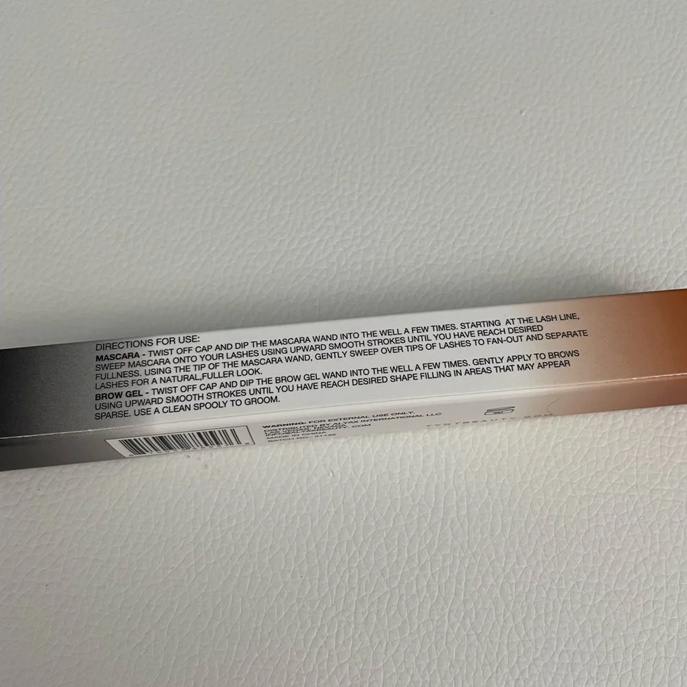 never used