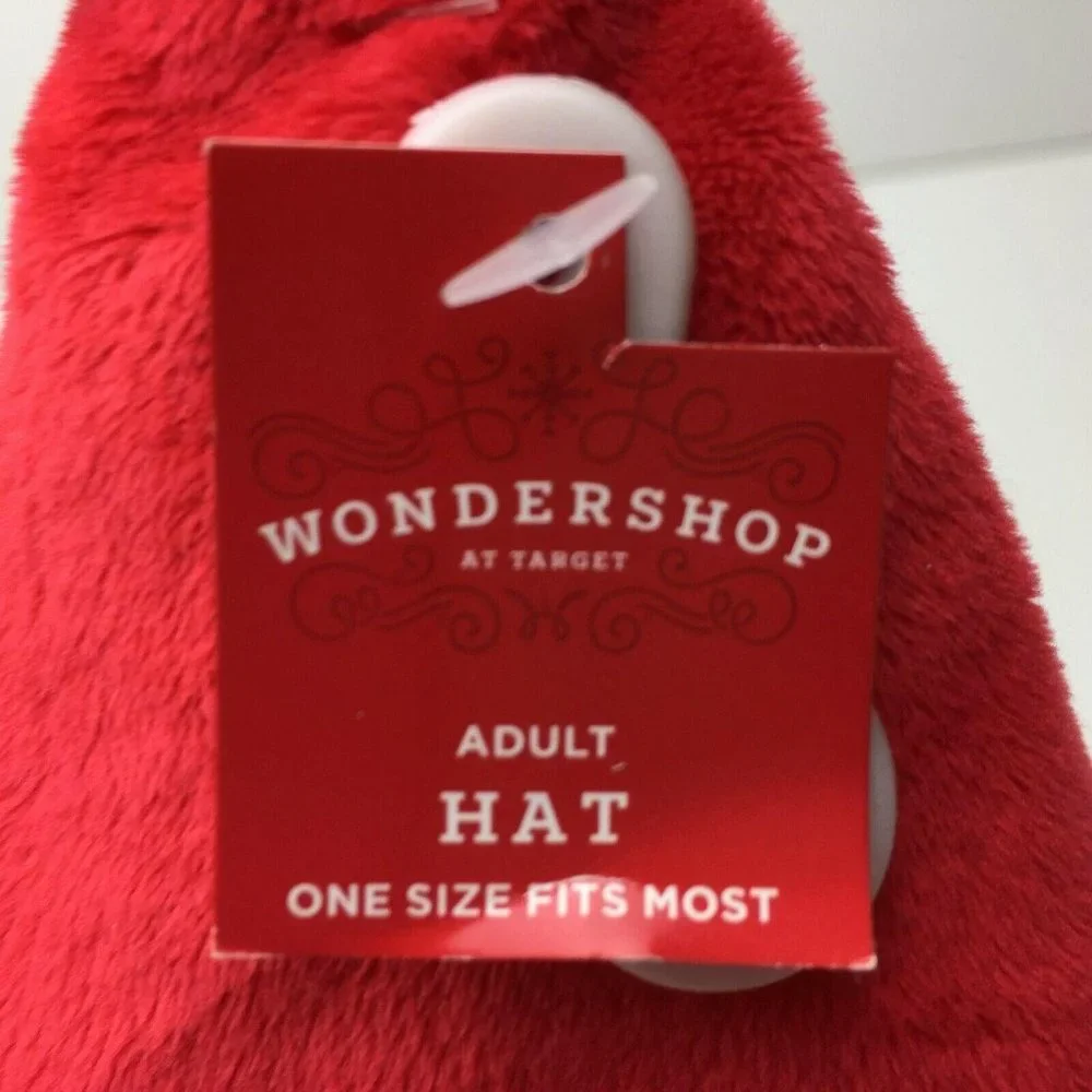 N/A wondershop adult
