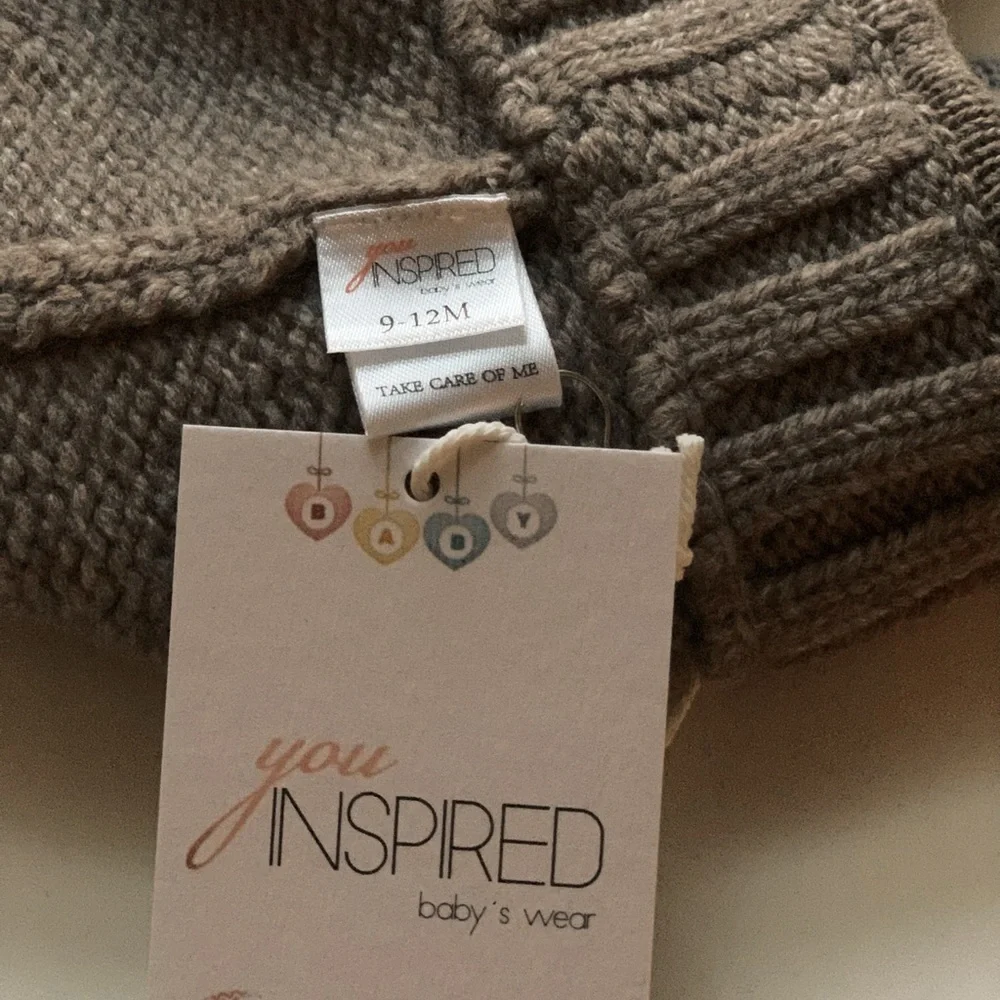 You inspired designed love