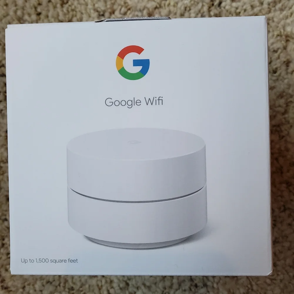 google system costs