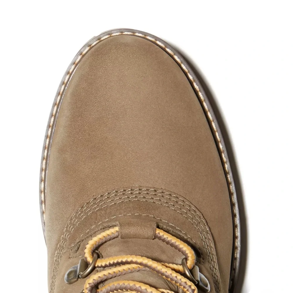 Timberland leather 84 midsole