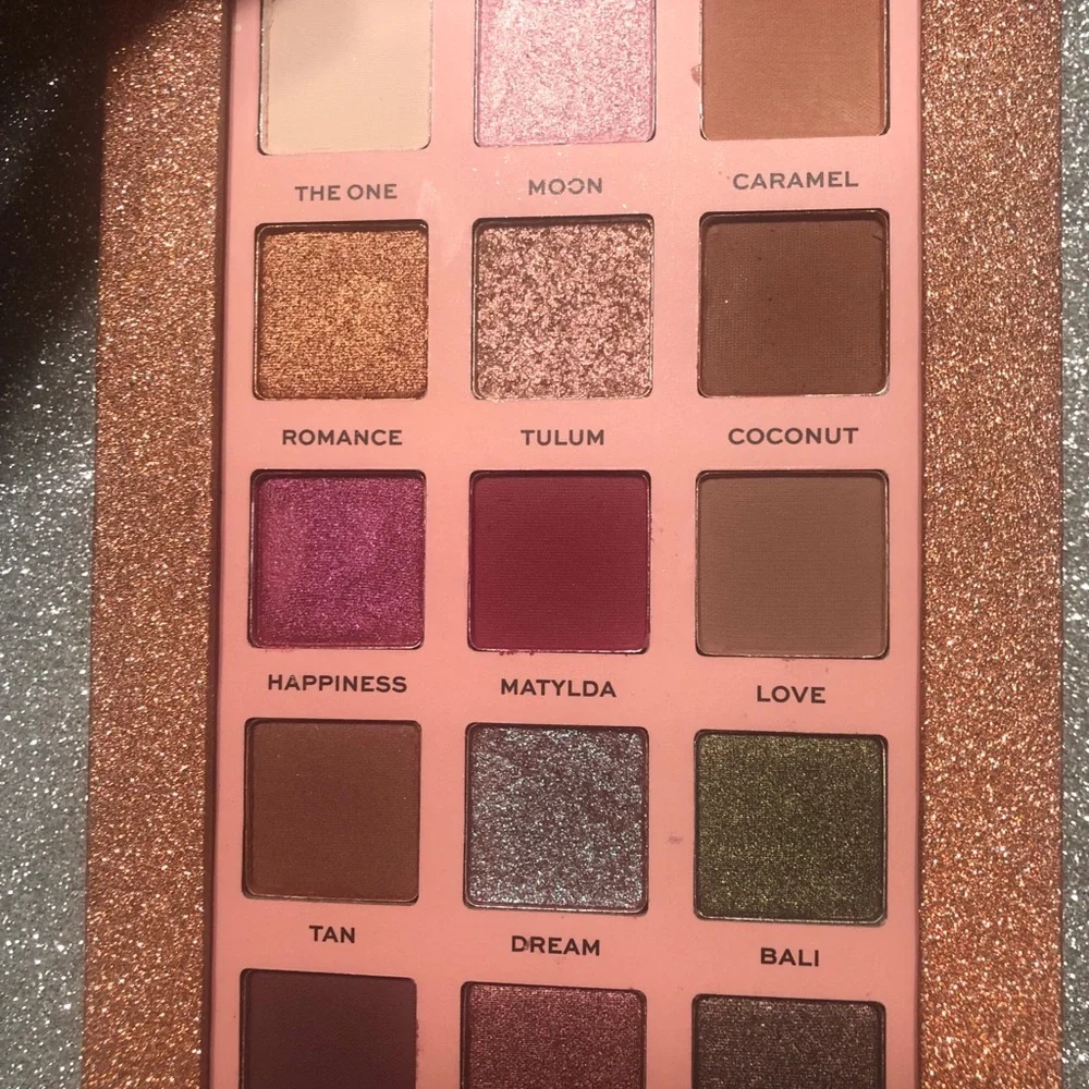 Makeup Revolution brand new