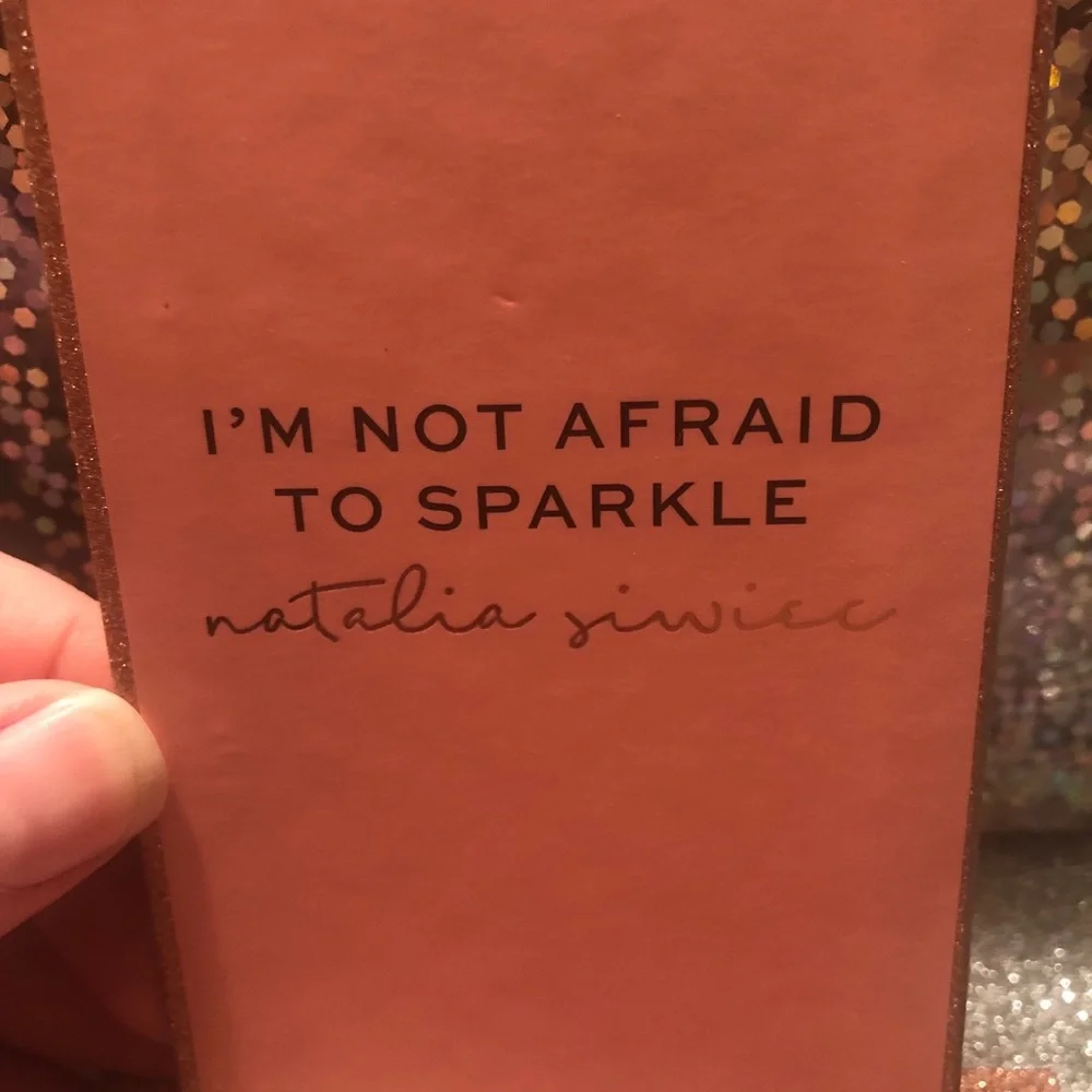 Makeup Revolution brand new