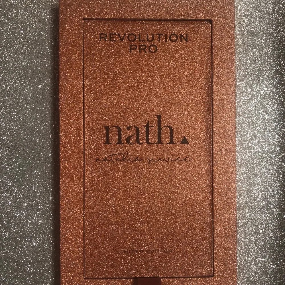 Makeup Revolution brand new