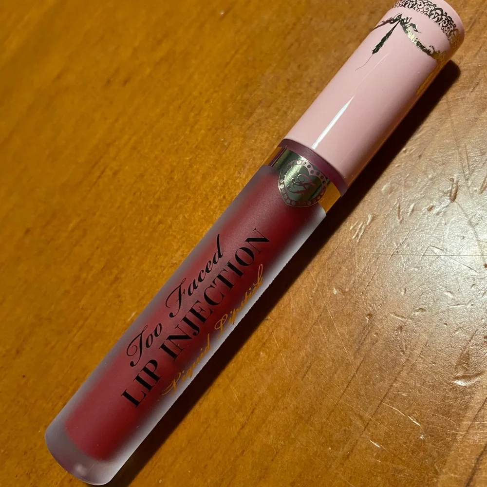 Too Faced brand new