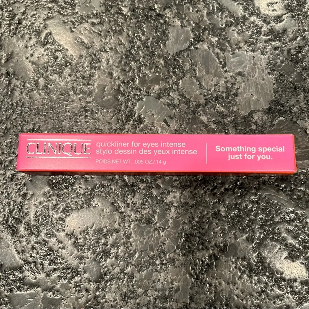 Clinique brand size