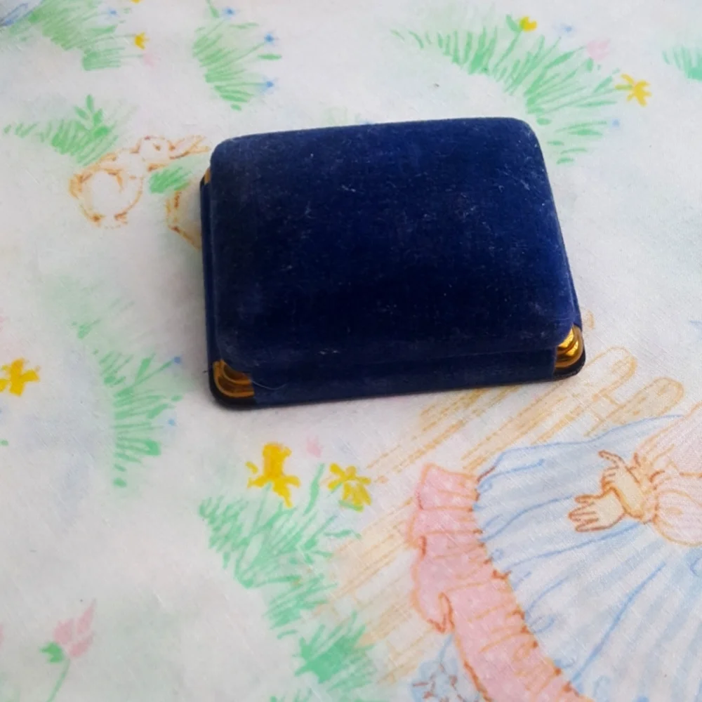 Hickok original blue