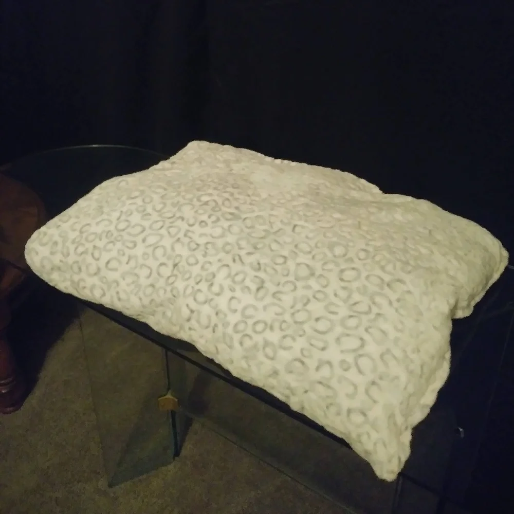 Comfort Connection Pet Beds reversible pet