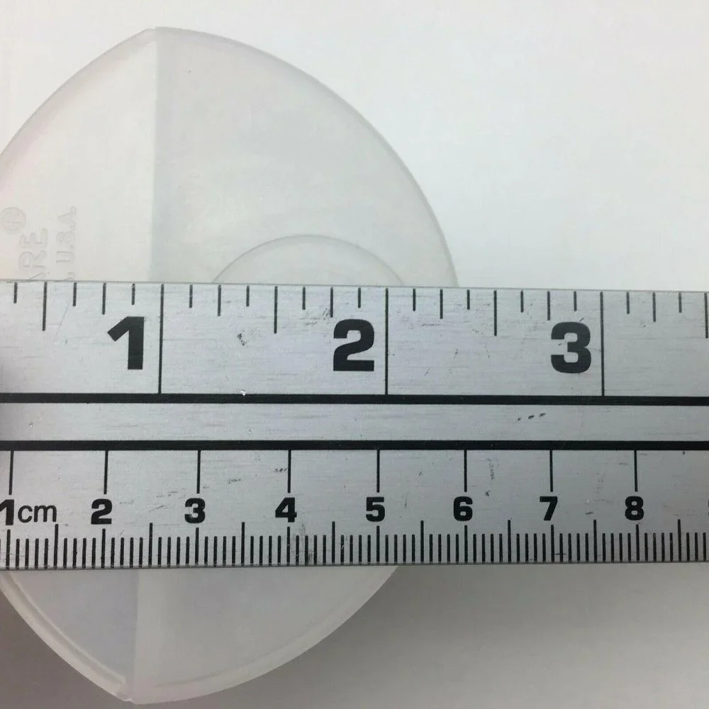 N/A tupperware rocker
